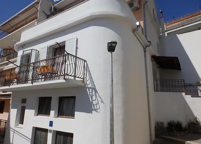 Apartments Ruzica