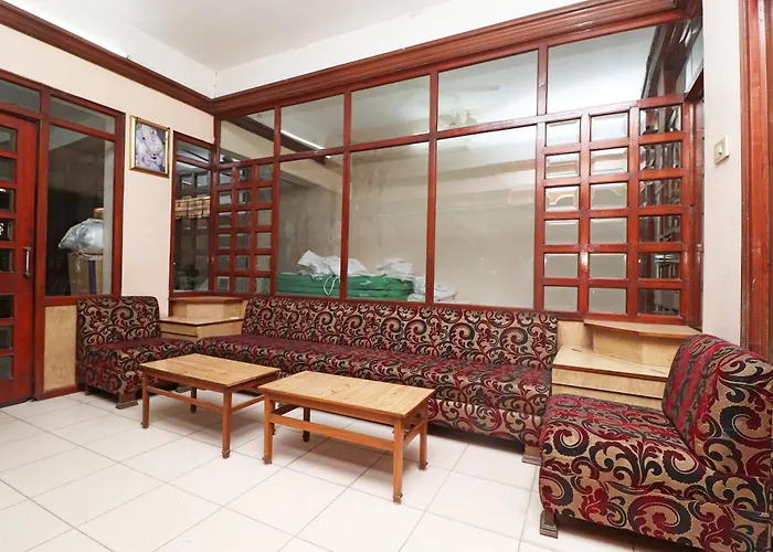 Hotel O Saiom Palace