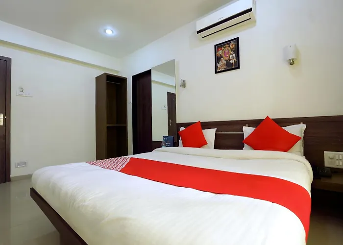 Hotel O Sai Sakha