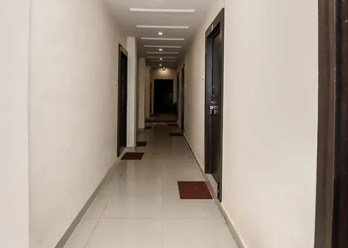 Oyo Hotel Duke Inn