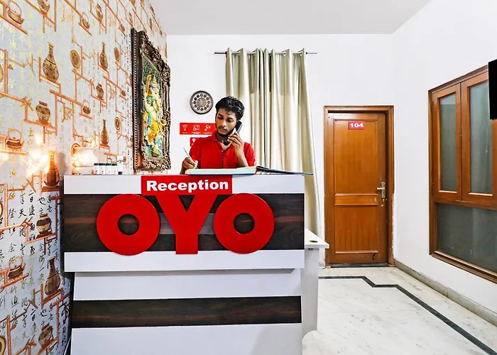 Hotel O Welcome