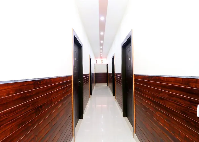OYO Hotel Chanderlok