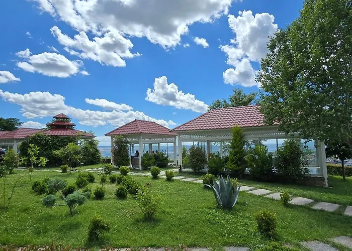 Ruma Qala Hotel