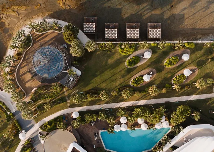 Reges, A Luxury Collection Resort & Spa, Cesme