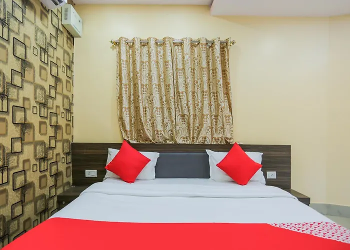 Hotel O Heritage Inn