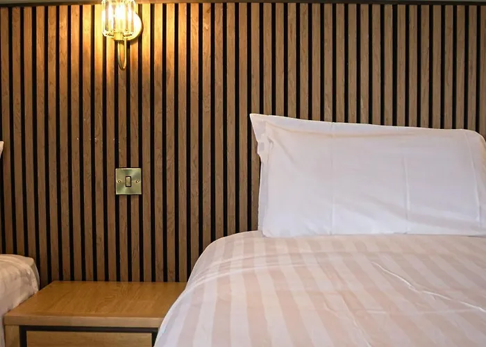 Canavans Hotel