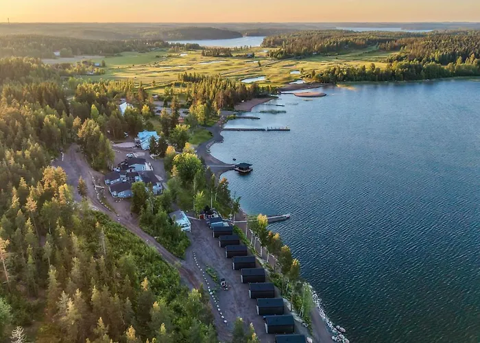 Radalla Resort