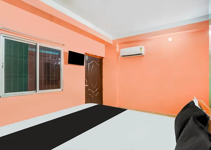 Hotel O Vrindavan Rest House