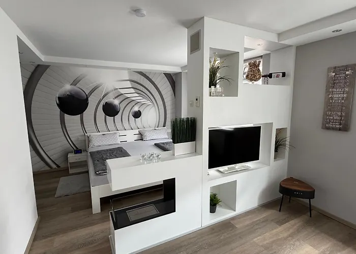 Apartment Ferienwohnung