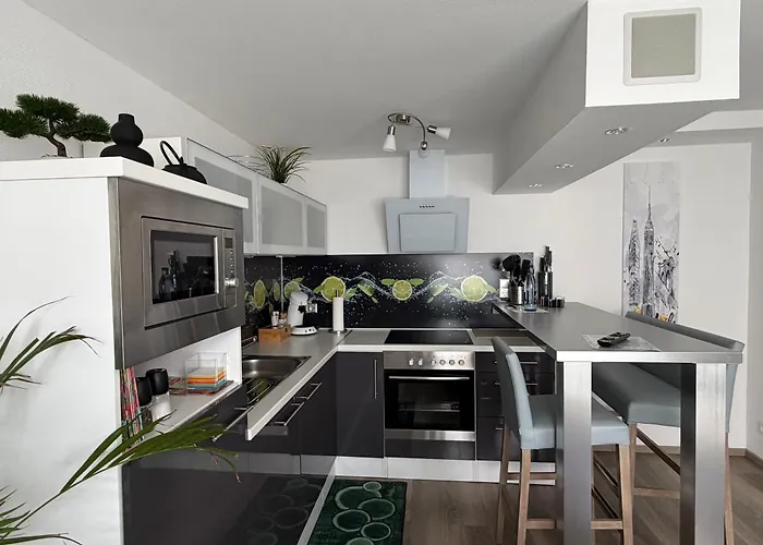 Apartment Ferienwohnung