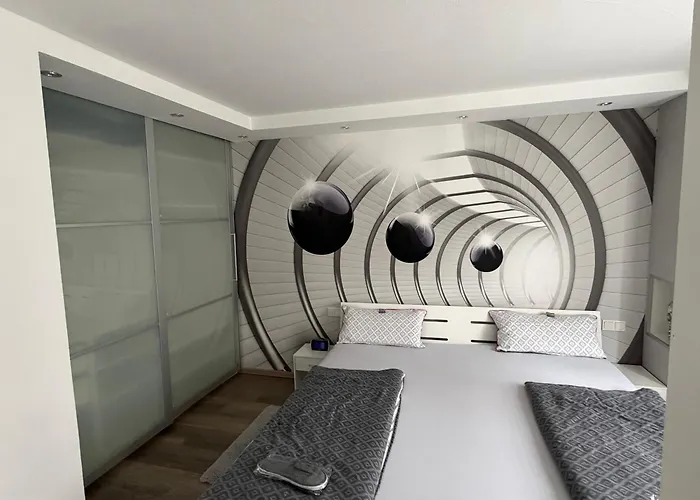 Apartment Ferienwohnung