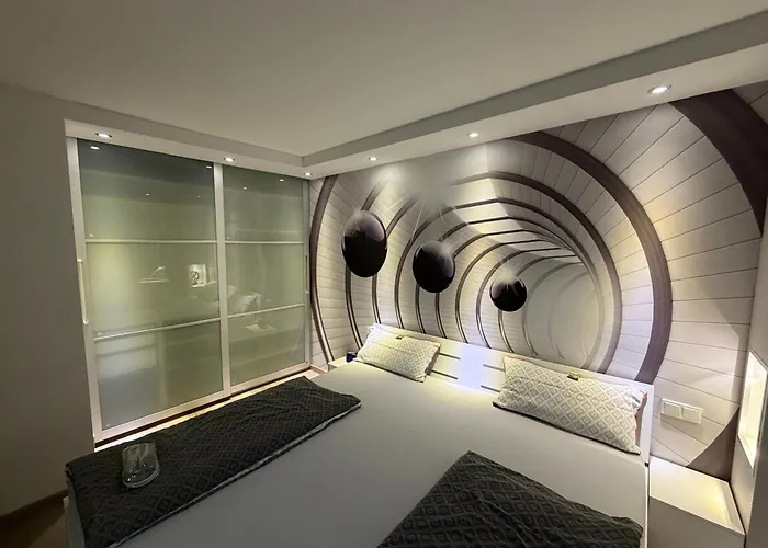 Apartment Ferienwohnung
