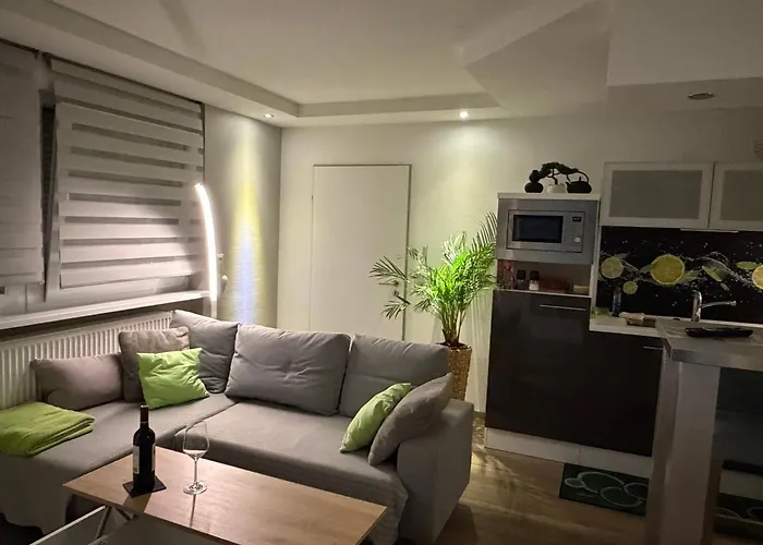 Apartment Ferienwohnung
