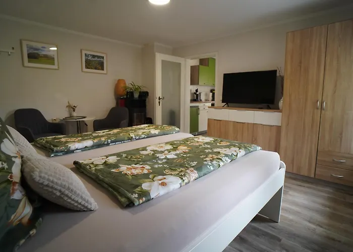 Ferienwohnung Füssel