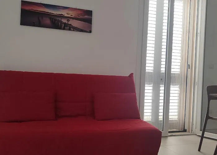 Casa Vacanze Rossini