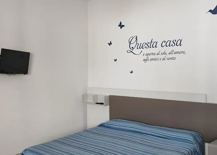 Casa Vacanze Rossini