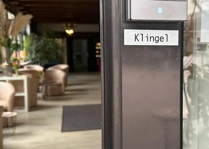 Hotel Regina Suites