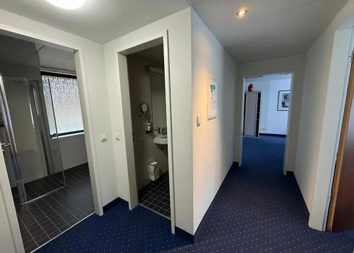 Hotel Regina