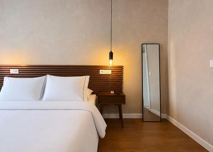 Apartments City Center • Collection By Perpetual Relax