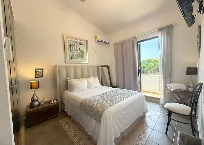 Casa Lara - Habitacion Cerca Del Mar - Homestay