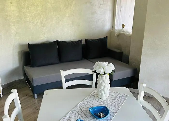 Casa Vacanza Li Menduli San Teodoro