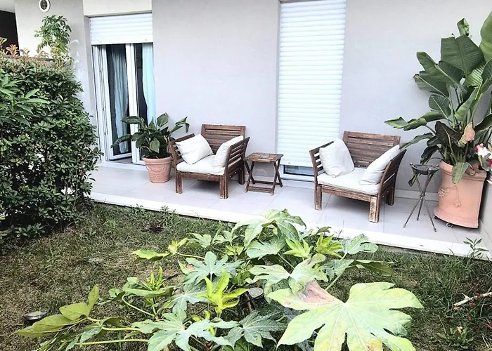 Casa Sprint