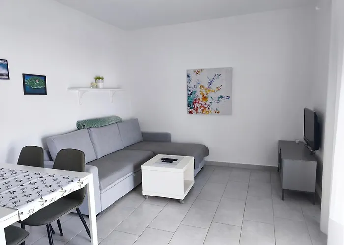 Apartmani Plaza