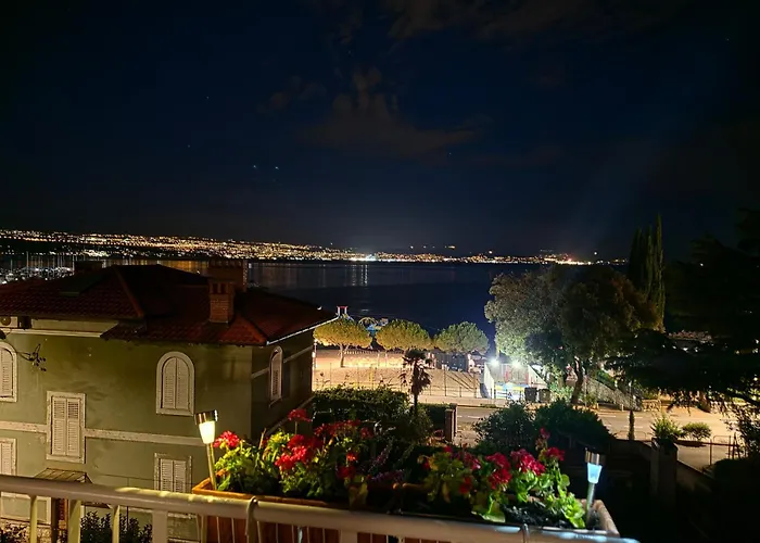 New Apartman Ziganto Z Near The Beach With Terrace