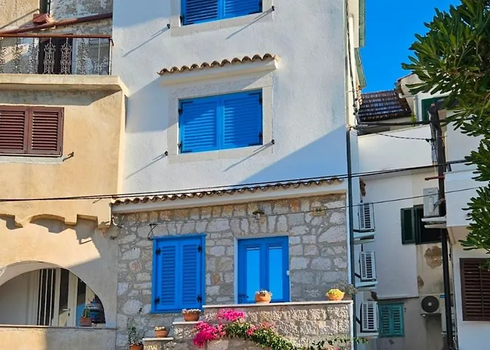 Apartments Lighthouse
