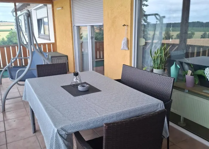 Ferienwohnung Heck