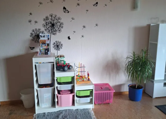 Ferienwohnung Heck