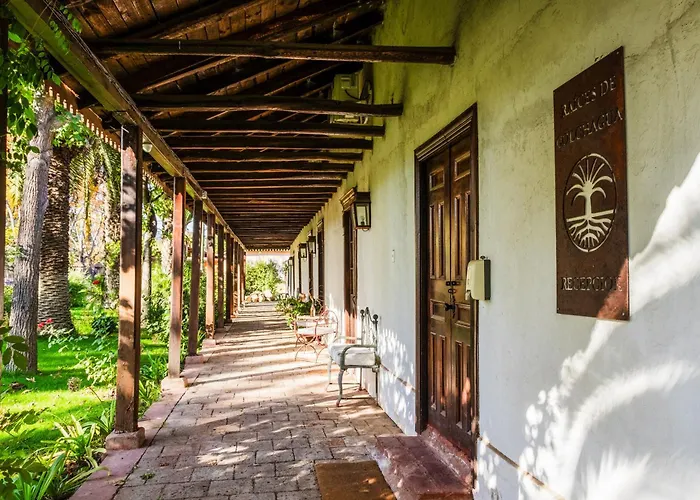Hotel Boutique Raices De Colchagua