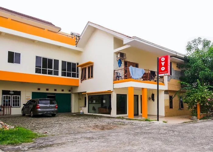 Oyo 2025 Wisma Musdalifa