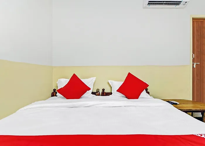 Hotel O Suraj Residency