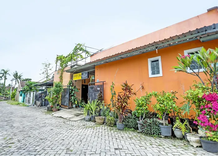Spot On 2022 Darman Family Residence Syariah