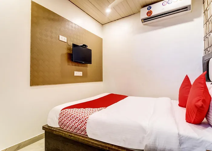 Hotel O Qubic