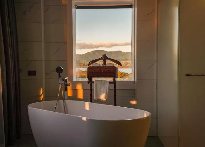 Pullman Rotorua