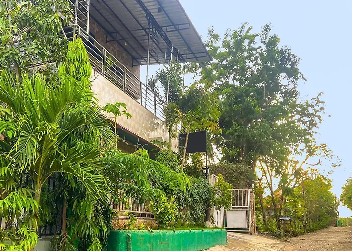 Oyo 2518 Wilma Hotel II Premier