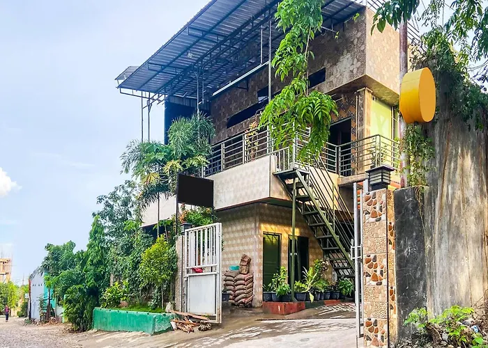 Oyo 2518 Wilma Hotel II Premier