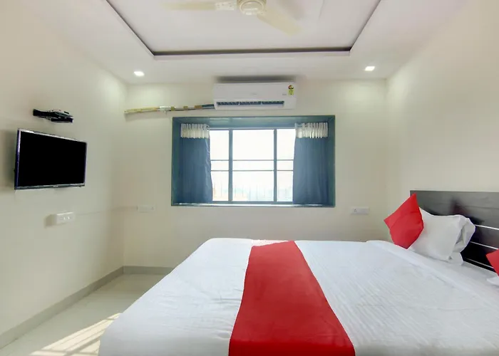 Hotel O Villa 31