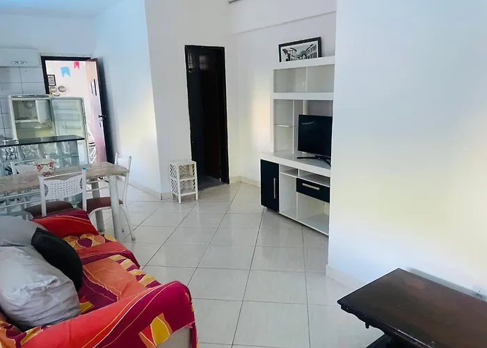 Hostel Meu Sossego Vilas