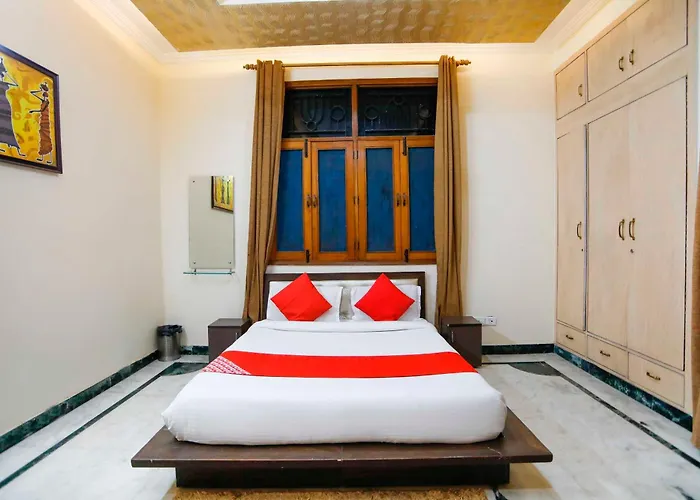 Hotel O Sai Hotel