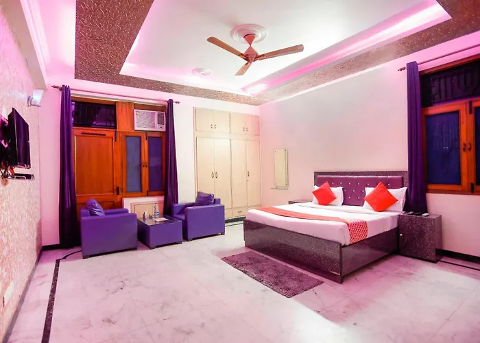 Hotel O Sai Hotel