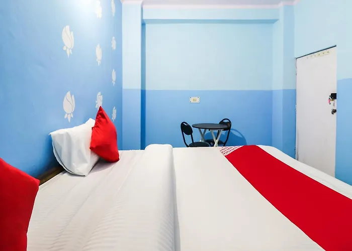 Hotel O Moon Tara