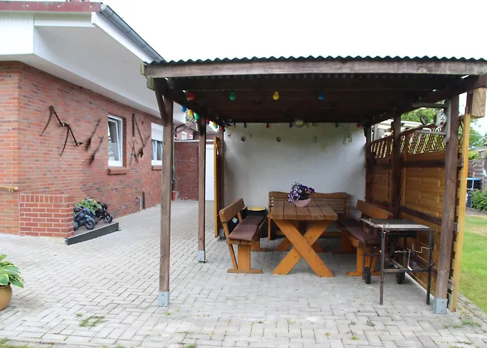 Ferienwohnung Drieling, 85091