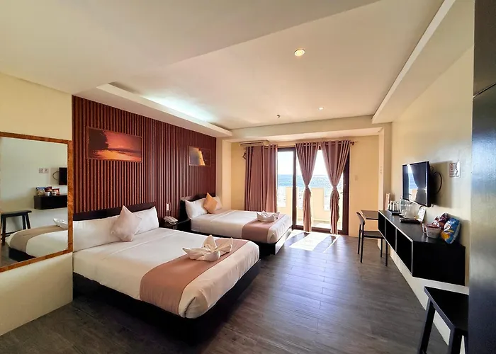 Navarro Hotel