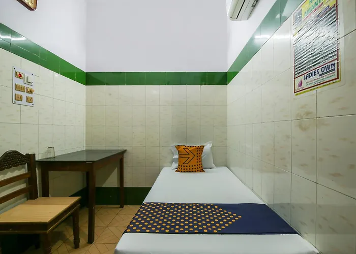 Spot On Hotel Amantran