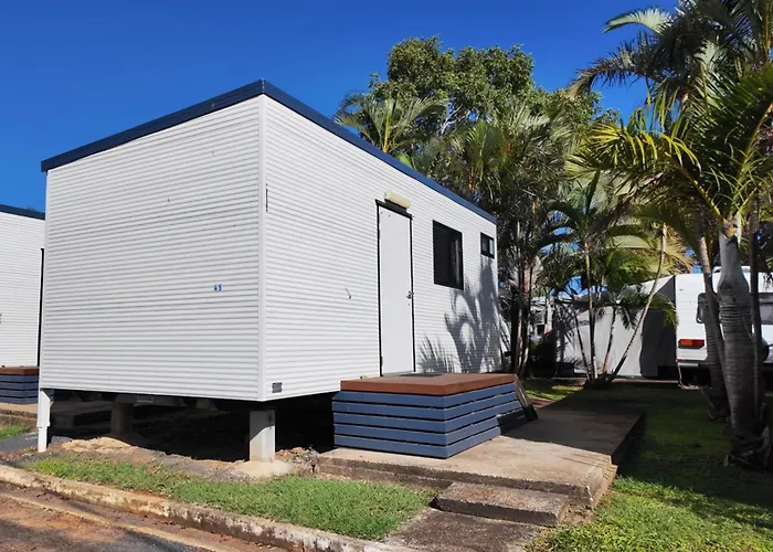 Bundaberg Park Village