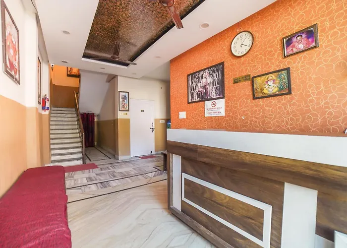 Hotel O Swaroop Retreat