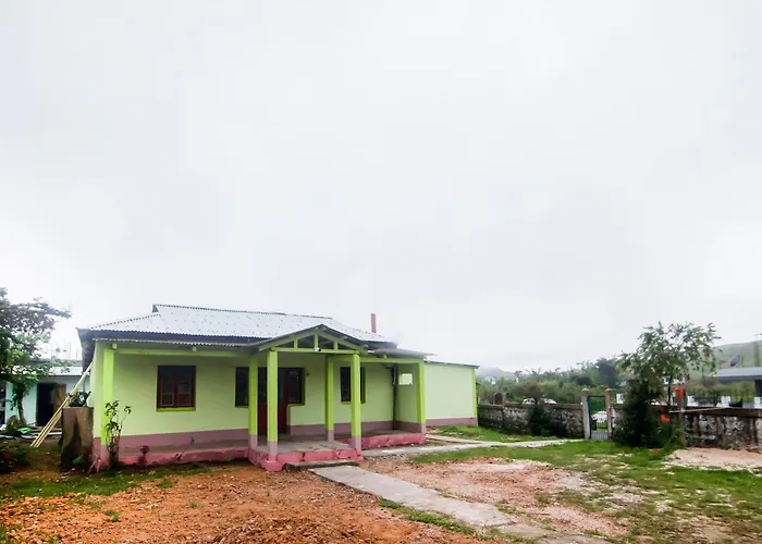 Hotel O Bell'S Bigxa Homestay
